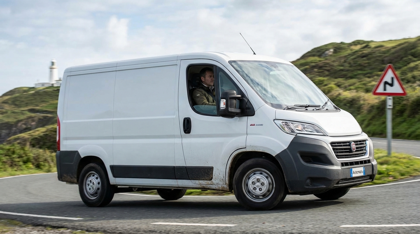 découvrez le retour d'expérience des conducteurs de fiat ducato en boîte automatique, leurs avis authentiques et conseils pratiques pour une conduite optimale.
