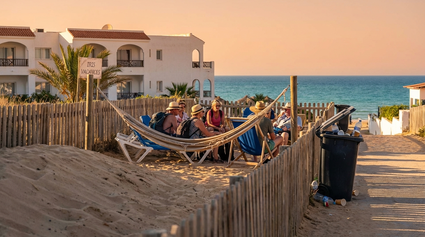 découvrez iris vacances au-delà des avis clients : ce que vous devez vraiment savoir avant de réserver pour des vacances réussies.