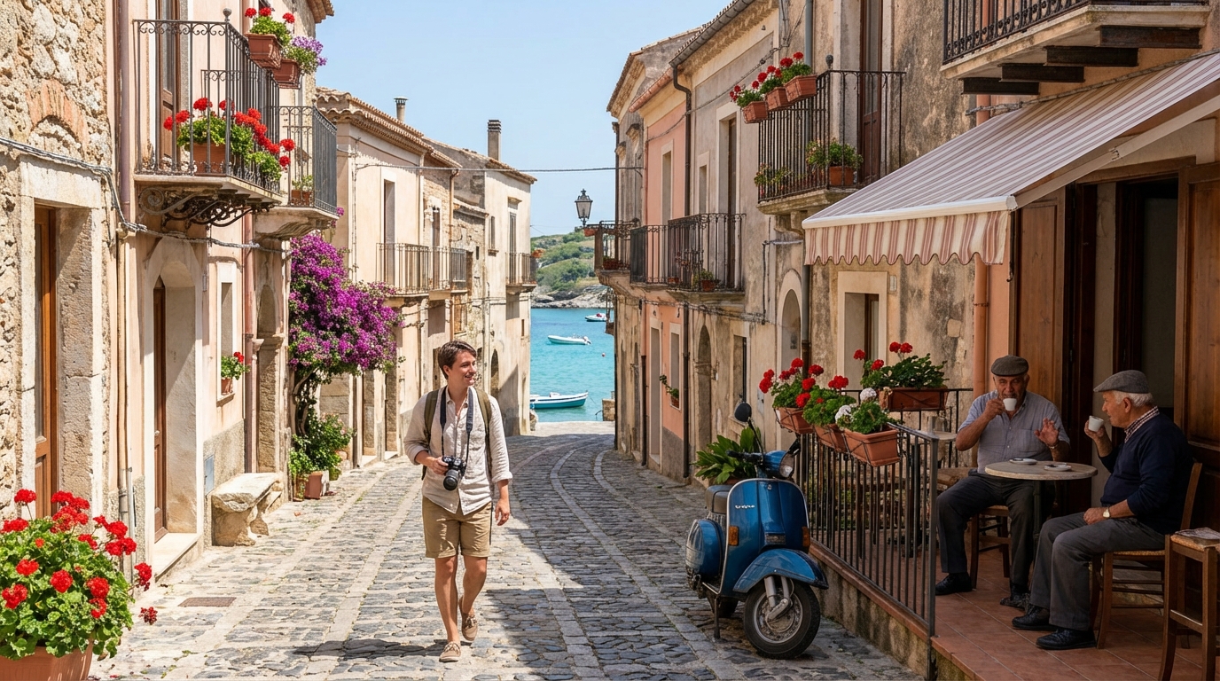 découvrez si la calabre est une destination sûre pour les voyageurs solo, avec des conseils pratiques pour profiter pleinement de votre séjour en toute tranquillité.