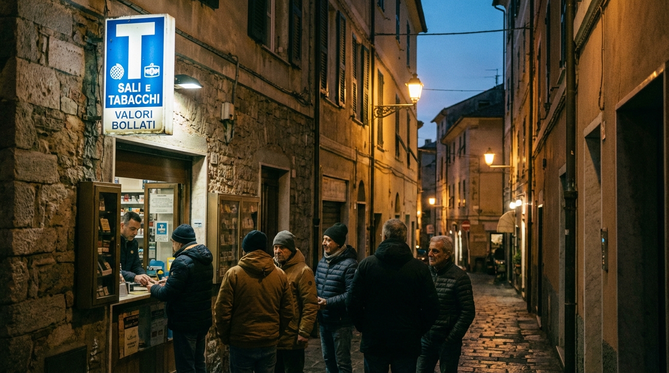 Le prix d’une cartouche de cigarettes en Italie et les limites d’importation à connaître absolument