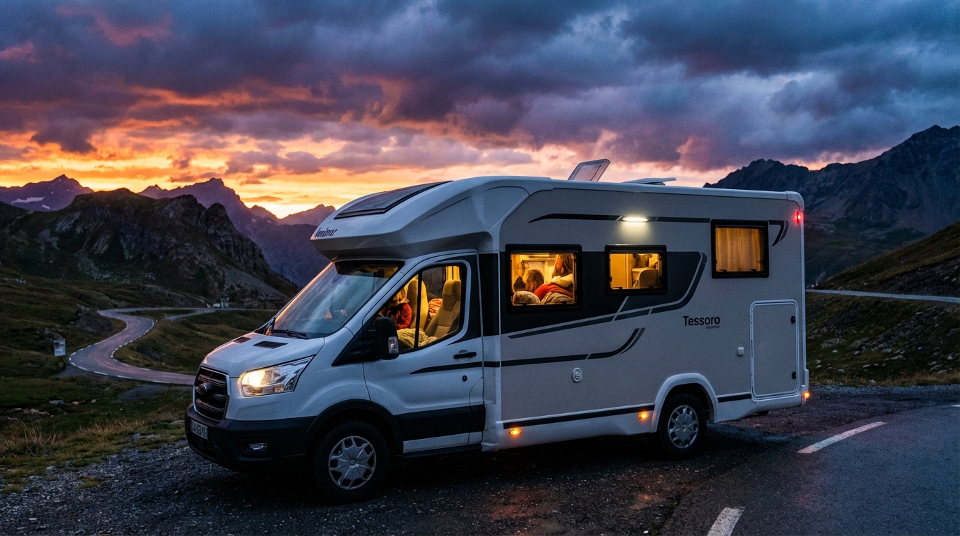Les camping-cars Benimar tiennent-ils leurs promesses sur la durée selon les propriétaires ?