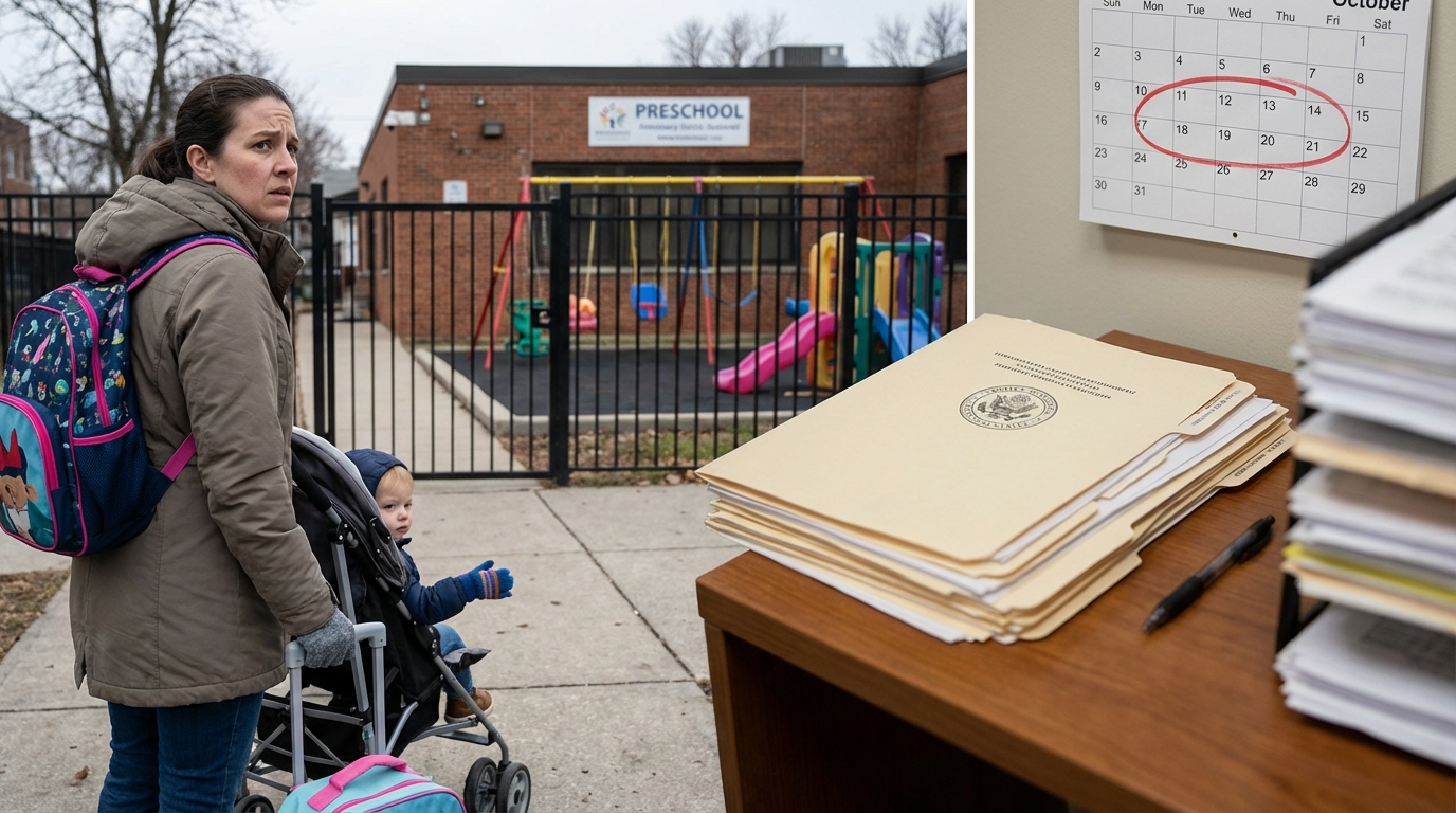découvrez ce que stipule la réglementation concernant l'absence à l'école maternelle pour partir en voyage et les démarches à suivre pour être en conformité.