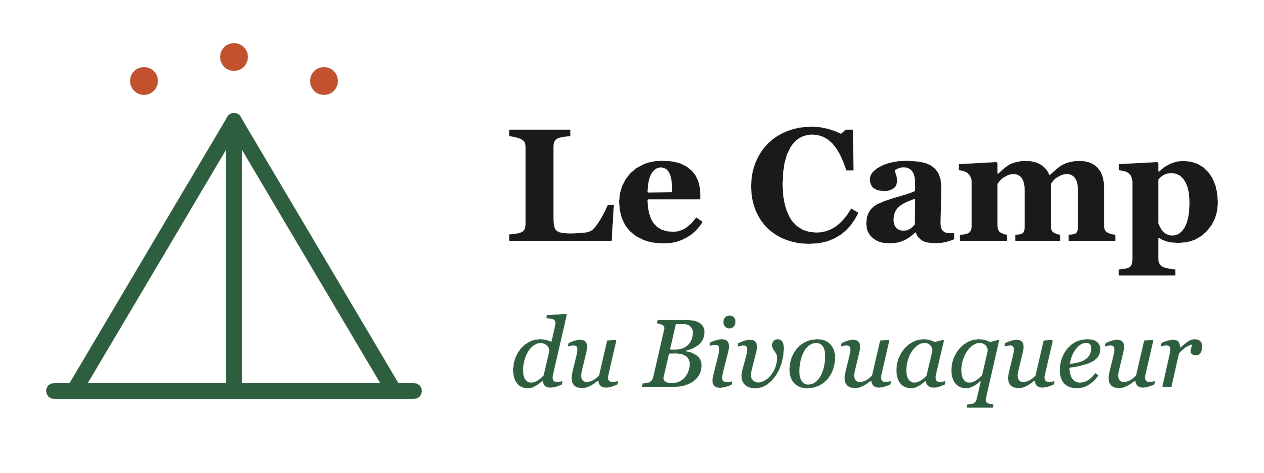 Le camp du bivouaqueur