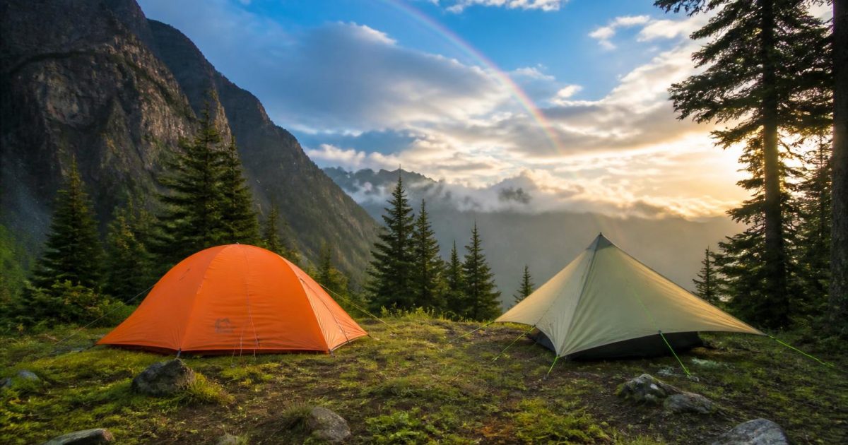 Big Agnes Copper Spur vs Tarptent Double Rainbow sur 60 nuits : le vainqueur n&rsquo;est pas celui que je pensais