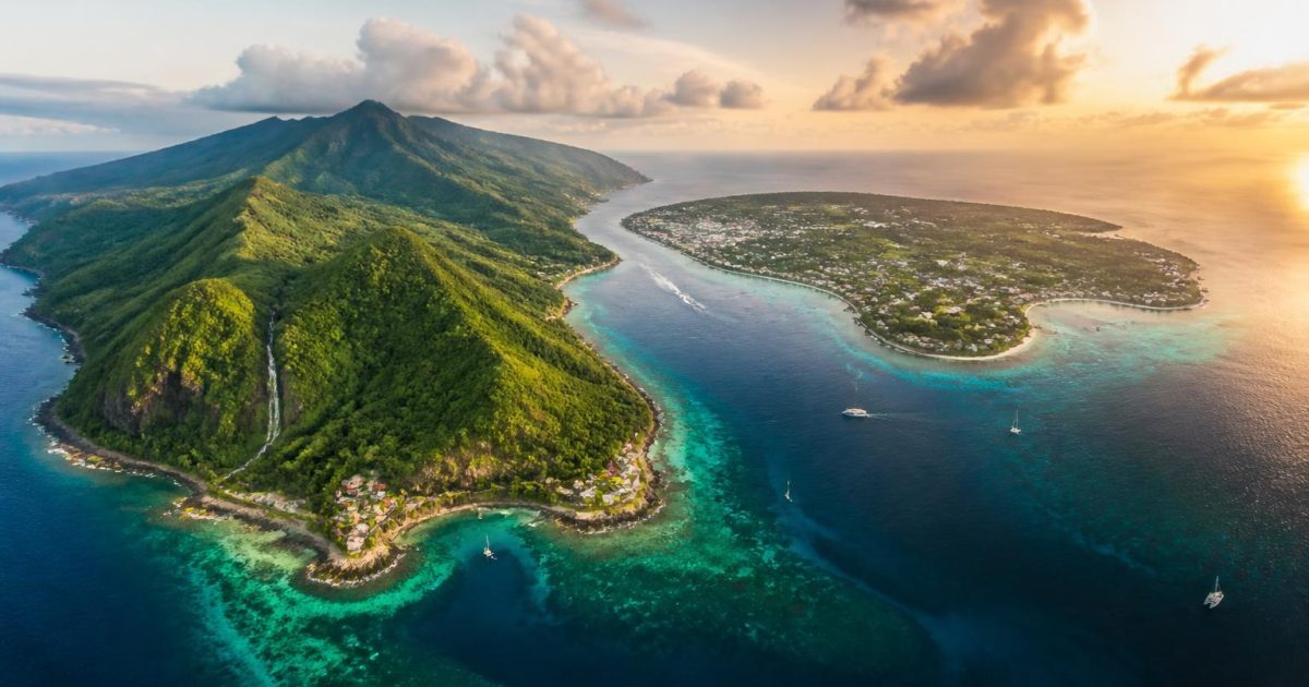Une semaine en Guadeloupe suffit-elle vraiment pour voir les deux îles sans se précipiter ?