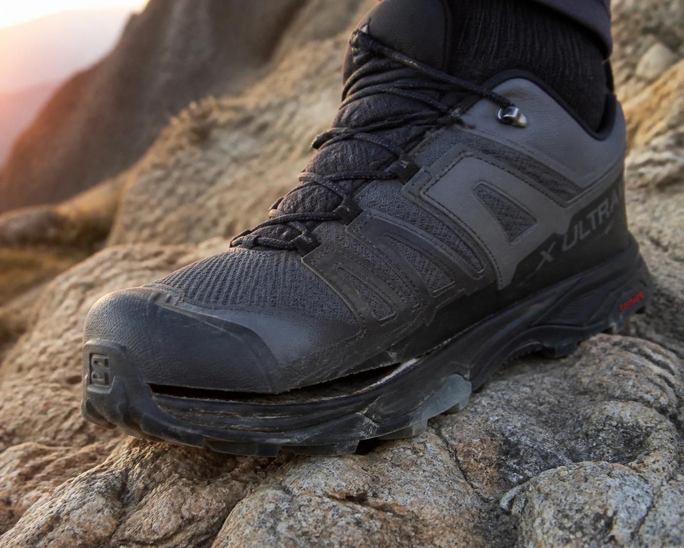 découvrez pourquoi vos chaussures salomon x ultra 4 ont cédé après 600 km, avec une analyse détaillée du décollement de la semelle et des conseils pour éviter ce problème.