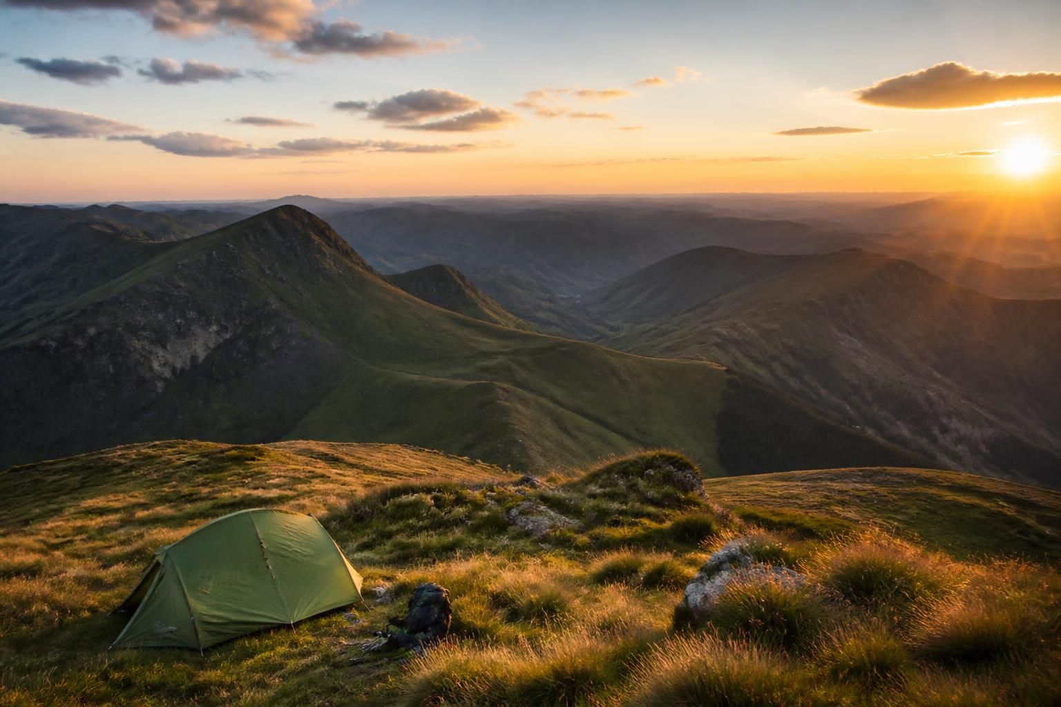 découvrez pourquoi passer 60 nuits dans le massif central, plus précisément dans le cantal, a été plus coûteux que dans les alpes. une analyse surprenante des prix et des expériences.