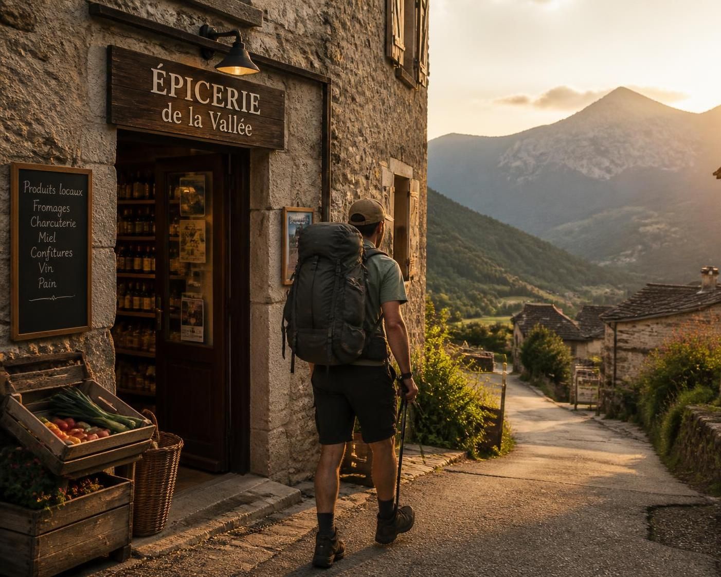découvrez les 3 situations où ma stratégie de ravitaillement pour une épicerie de village a échoué, et comment un plan b efficace m'a permis de surmonter ces défis.